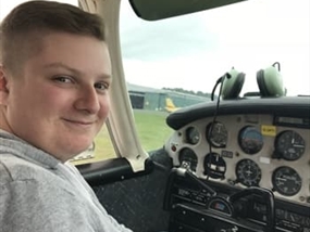 Customer Photo of Flying Lessons Halfpenny Green Airport